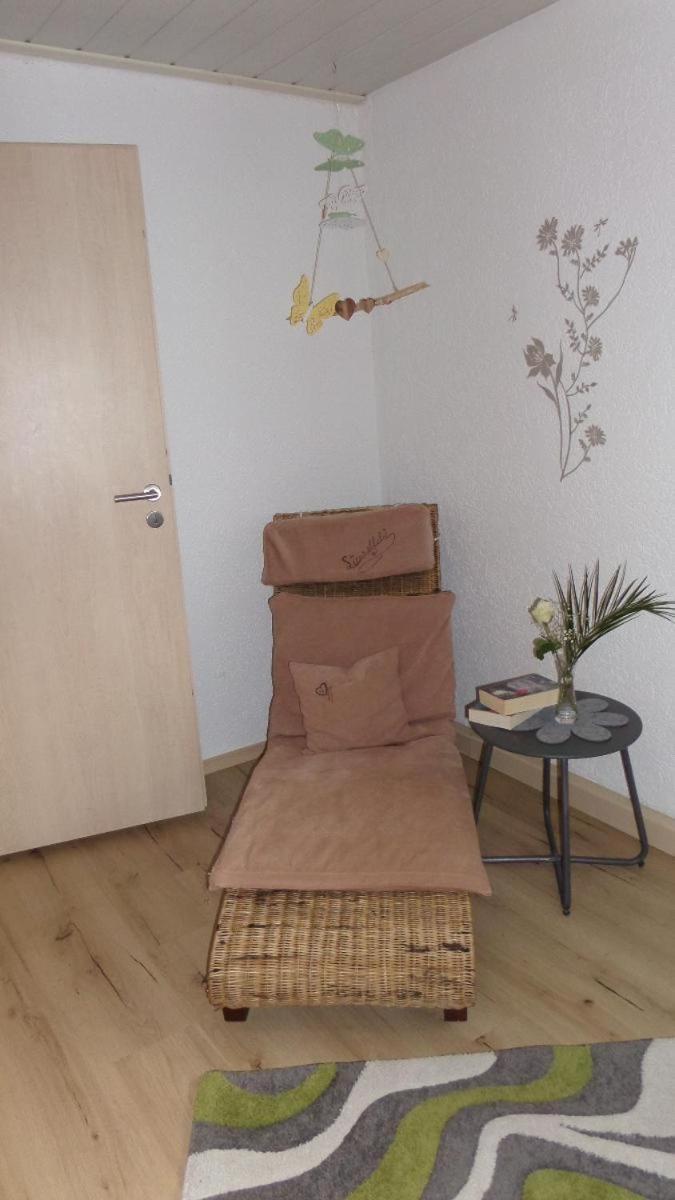 Appartement Fw & Fh Luesselfeld à Zwiesel Extérieur photo
