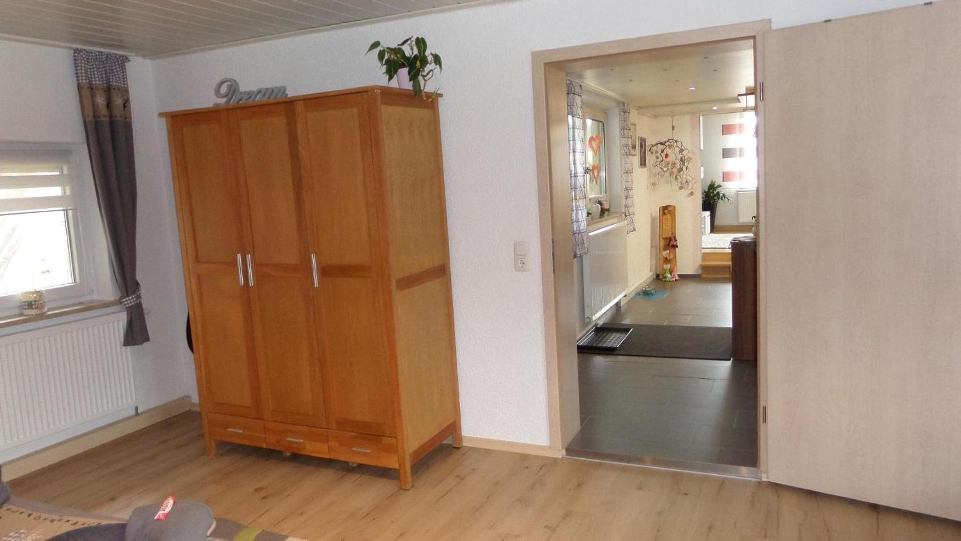 Appartement Fw & Fh Luesselfeld à Zwiesel Extérieur photo
